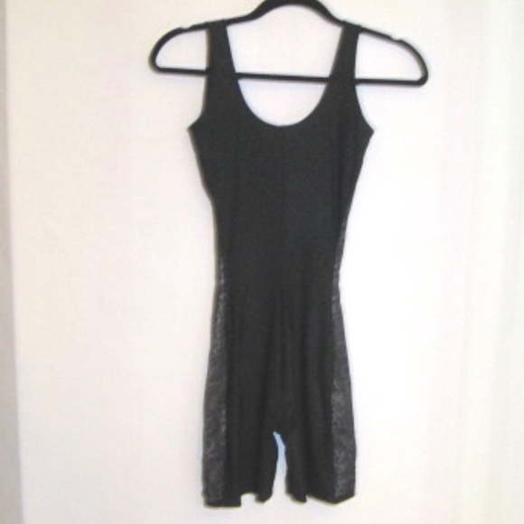 Assets Red Hot Label by Spanx Bodysuit # 10116R - Picture 5 of 12